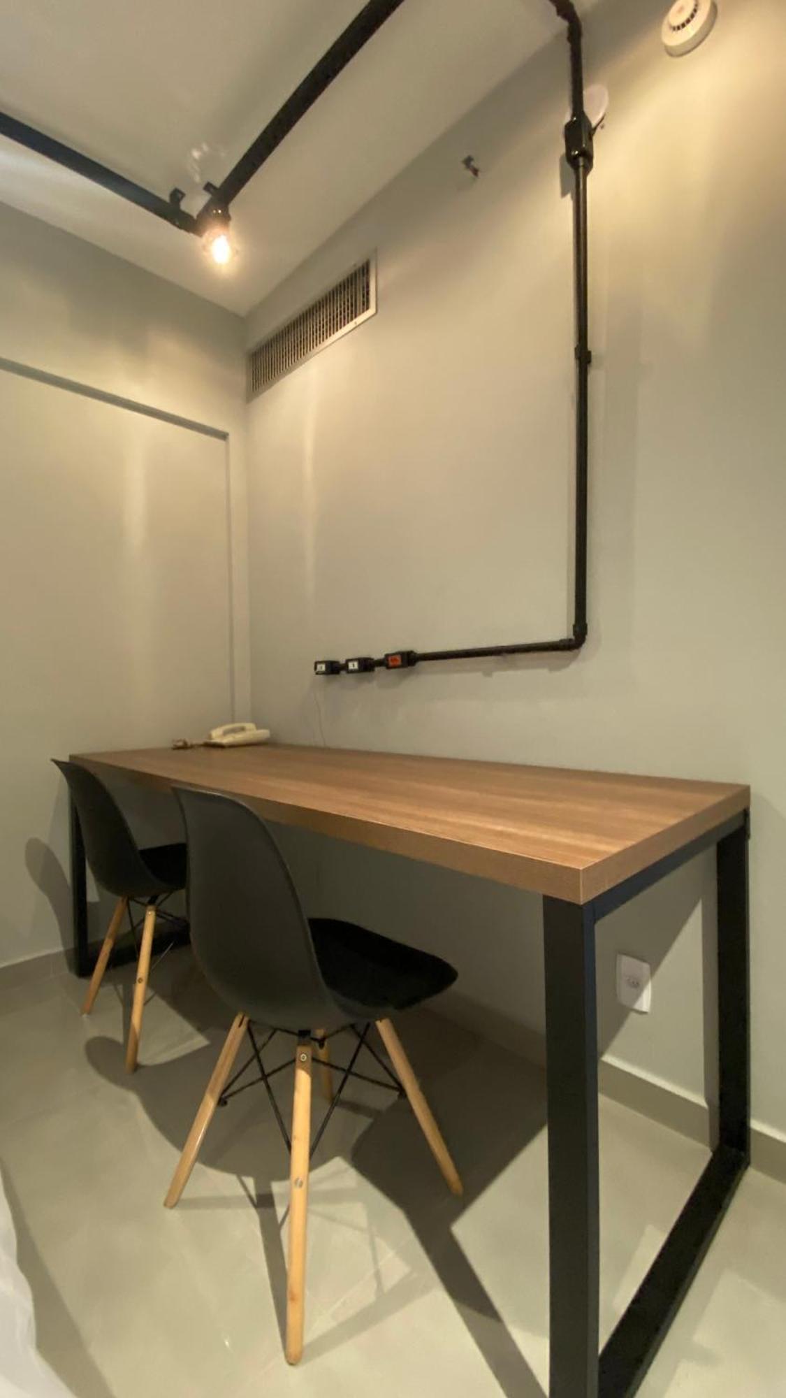 Sol - Flats Av Cauaxi By Anora Spaces Barueri Zimmer foto