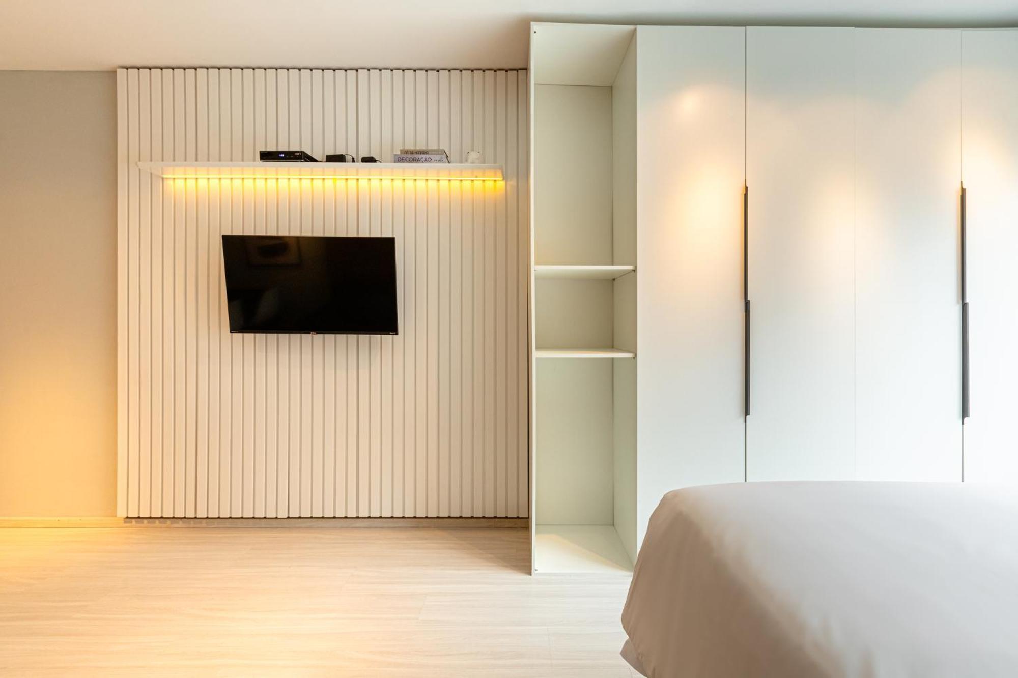Sol - Flats Av Cauaxi By Anora Spaces Barueri Zimmer foto